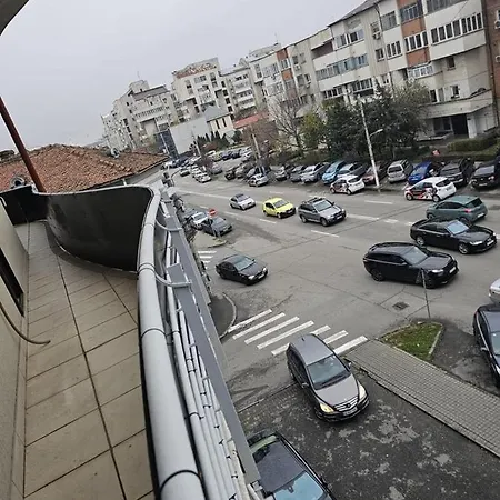 Center Aicuza Craiova